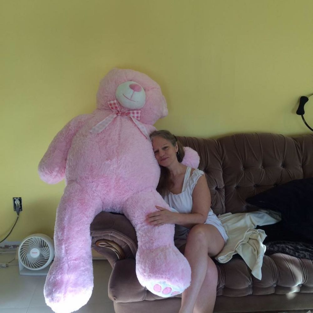 Meet your Posher, Helen